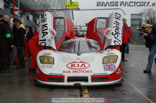 2005-04-09 Monza 138 Mondiale WTCC